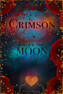 Crimson Under The Moon