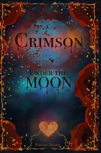 Crimson Under The Moon