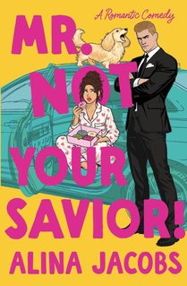 Mr. Not Your Savior!