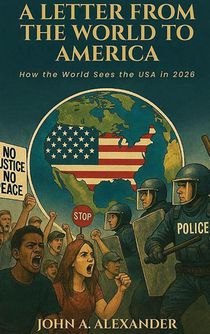 A Letter from the World to America