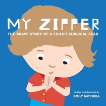 Mitchell, E: My Zipper
