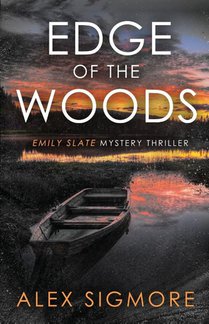 Edge Of The Woods