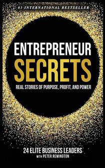 Entrepreneur Secrets