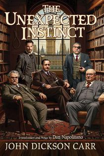 The Unexpected Instinct