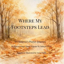 Where My Footsteps Lead