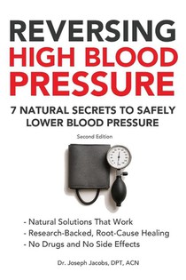 Reversing High Blood Pressure