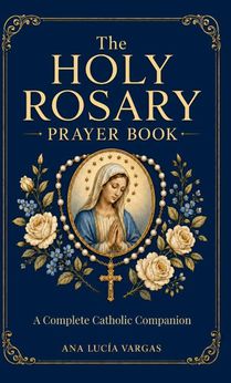 The Holy Rosary Prayer Book