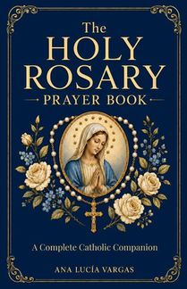 The Holy Rosary Prayer Book