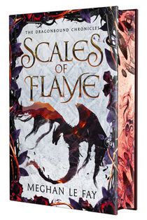 Scales of Flame