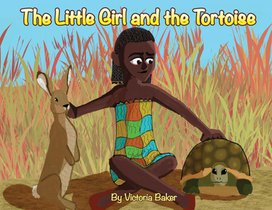 The Little Girl and the Tortoise