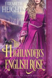 The Highlander's English Rose