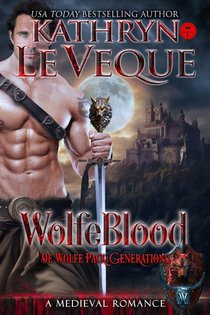 WolfeBlood