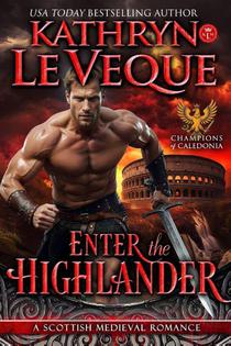 Enter the Highlander