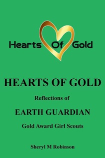 Reflections of Earth Guardian