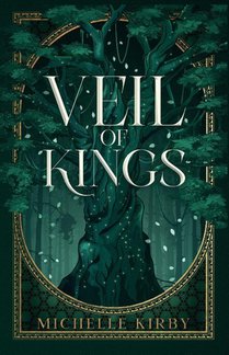 Veil of Kings