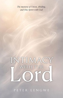 Intimacy with the Lord