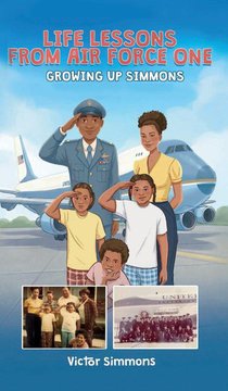 Life Lessons From Air Force One