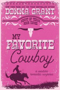 My Favorite Cowboy