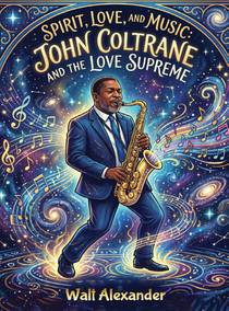 Spirit, Love, and Music