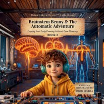 Brainstem Benny & the Automatic Adventure