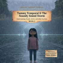 Tammy Temporal & the Soundy Sound Storm