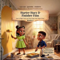 Starter Stacy and Finisher Finn