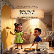 Starter Stacy and Finisher Finn