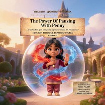 The Power of Pausing with Penny