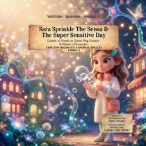 Sara Sprinkle the Sensa and the Super Sensitive Day
