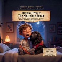 Drowsy Drew and the Nighttime Repair