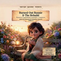 McLaula, M: Burned-Out Bonnie and the Rebuild
