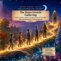 McLaula, M: Brain Growth Gathering
