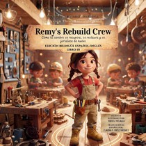 McLaula, M: Remy's Rebuild Crew