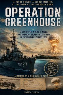 Operation Greenhouse