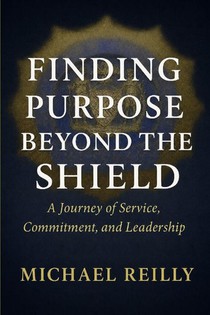 Finding Purpose Beyond the Shield