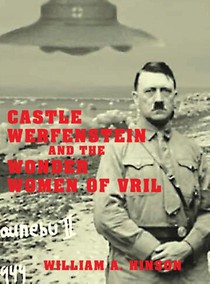 CASTLE WERFENSTEIN AND THE WONDER WOMEN OF VRIL