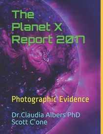 The Planet X Report 2017