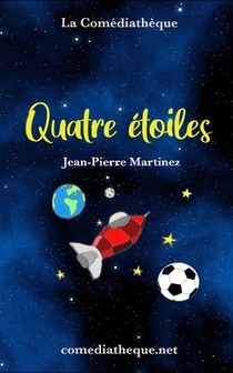 Quatre étoiles