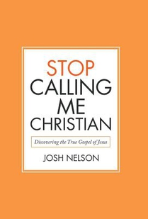 Stop Calling Me Christian