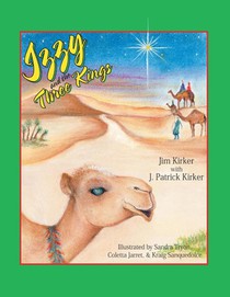 Izzy and the Three Kings