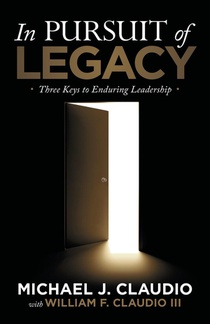 In Pursuit of Legacy