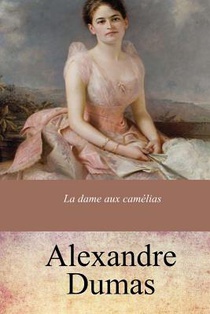 La dame aux camélias