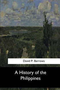 A History of the Philippines