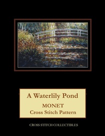 A Waterlily Pond