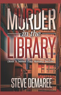 Murder in the Library