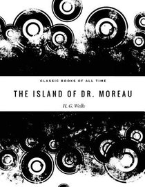 The Island of Dr. Moreau