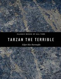 Tarzan The Terrible