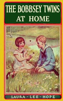 The Bobbsey Twins at Home