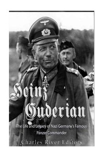 HEINZ GUDERIAN