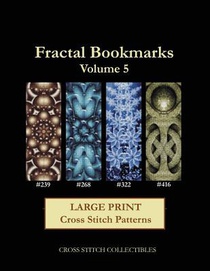 Fractal Bookmarks Vol. 5